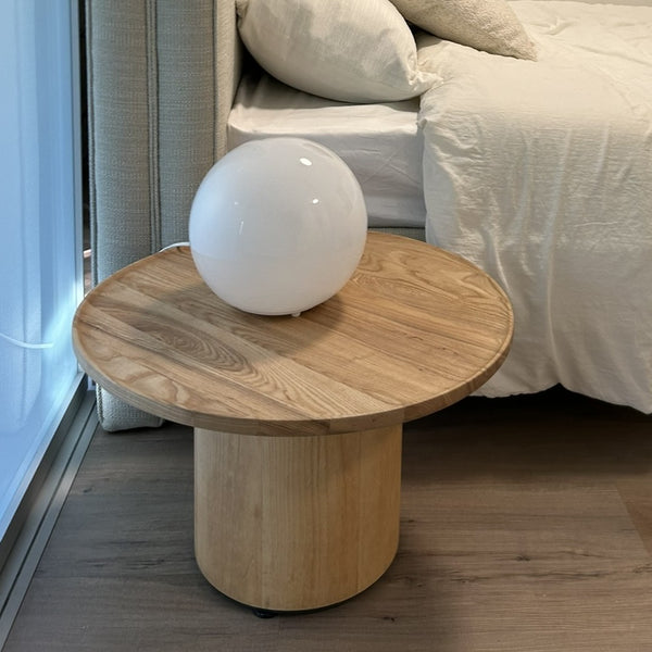 Ellar Side Table