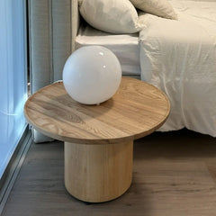Ellar Side Table DecoAmi