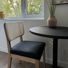 Zella Dining Chair DecoAmi