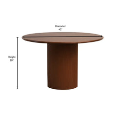 Pippa Table (42in) DecoAmi Interiors Ltd.