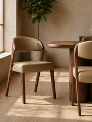 Kasem Dining Chair DecoAmi