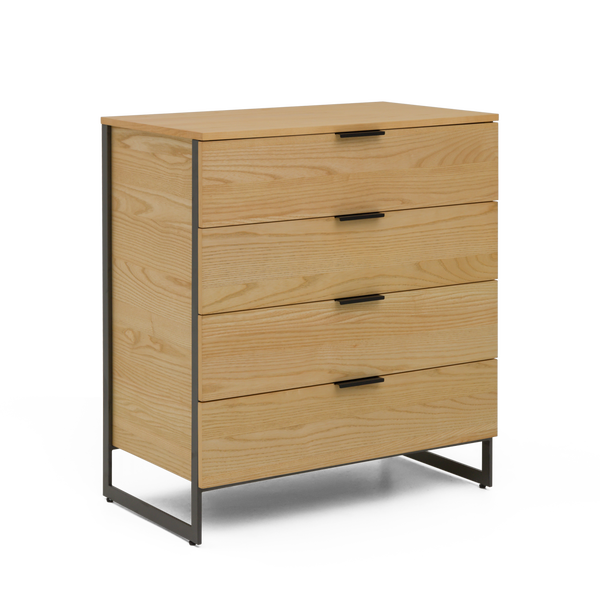Arber 4-Drawer Cabinet