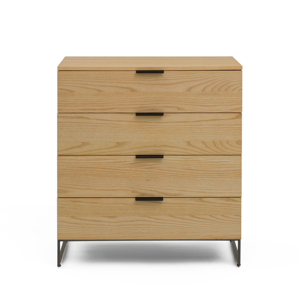Arber 4-Drawer Cabinet
