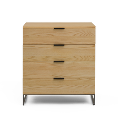 Arber 4-Drawer Cabinet
