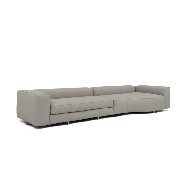 Allegra 141" Sofa