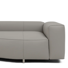 Allegra 141" Sofa DecoAmi