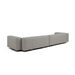 Allegra 141" Sofa DecoAmi