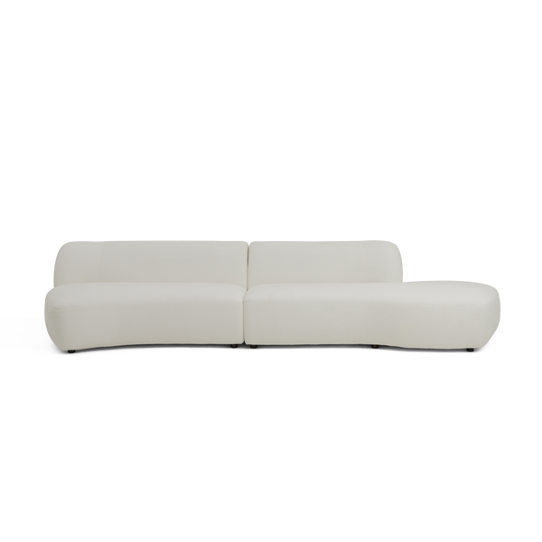 Reverie 140" Sofa