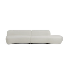 Reverie 140" Sofa DecoAmi