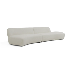 Reverie 140" Sofa DecoAmi